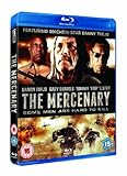 Image de Mercenary, the [Blu-ray] [Import anglais]