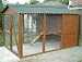 How to Build a Chicken Coop