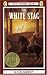 The White Stag (Newbery Library, Puffin) by Kate Seredy