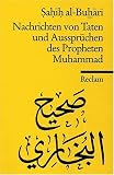Nachrichten von Taten und Ausspr�chen des Propheten Muhammad