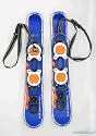Used Salomon Freeglide Grom Kid's Snowblades 61cm B
