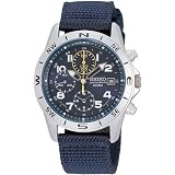 [セイコーimport]SEIKO 腕時計 逆輸入 海外モデル SND379R メンズ