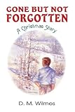 Gone But Not Forgotten: A Christmas Story