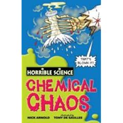 Chemical Chaos (Horrible Science)