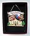 San Antonio Christmas ORNAMENT Texas City State Souvenir Gift The Alamo Texas State Flag