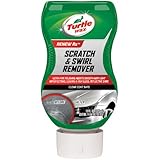 Turtle Wax T-238 Scratch and Swirl Remover - 11 oz.