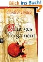 Blutiges Pergament
