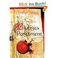 Blutiges Pergament