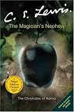 The Magicians Nephew (adult) (Narnia)