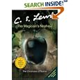 The Magician's Nephew (adult) (Narnia)