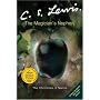 The Magician's Nephew (Chronicles of Narnia) by C. S. Lewis