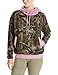 Yukon Gear Women's Funnel Neck Hoodie