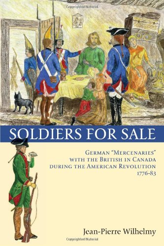 Soldiers for Sale: German 