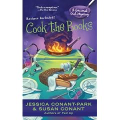 Cook the Books