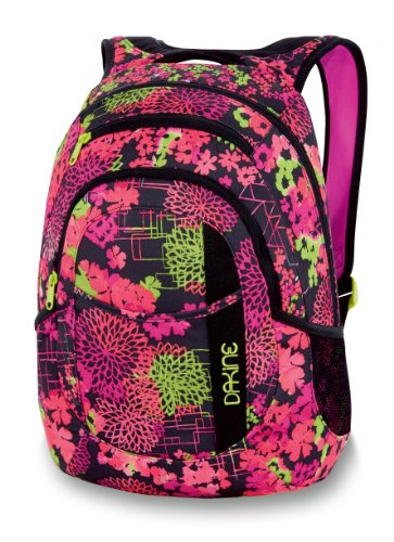 DAKINE Rucksack Garden Pack, Floralescent, Ca. 20 L Preisvergleich