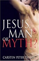 Jesus, Man or Myth?