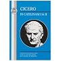 In Catilinam: Bks.I-II (BCP Latin Texts)