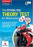The Official DSA Theory Test for Motorcyclists 2007 Edition: Valid for Tests Taken from 3 September 2007 (Driving Skills)