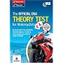 The Official DSA Theory Test for Motorcyclists 2007 Edition: Valid for Tests Taken from 3 September 2007 (Driving Skills)