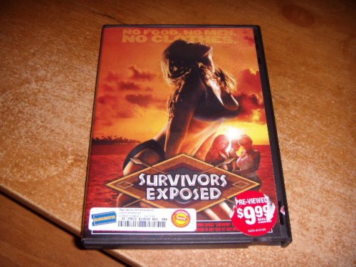 Watch Survivors Exposed Online!