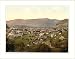 Bosen and Mendel Tyrol Austro-Hungary, c. 1890s, (L) Library Image