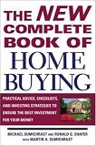 The New Complete Book of Home Buying