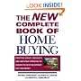 The New Complete Book of Home Buying