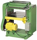 20 Planer 3 Knife Hd 5hp 1ph 230v