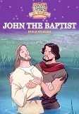 Review John the Baptist  / John The Baptist