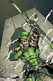 Green Arrow Vol. 1: The Midas Touch (The New 52)