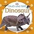 Touch and Feel: Dinosaur (Touch & Feel)