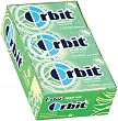 Orbit Sweetmint Sugarfree Gum, 14-Piece Packs (Pack of 24)