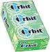 Orbit Sweetmint Sugarfree Gum, 14-Piece Packs (Pack of 24)