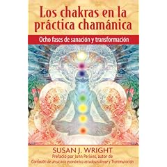 Los: Ocho Etapas de Sanacion y Transformacion