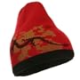 Dragon Beanie-Red W28S17B