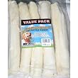 Value Pack White Retriever Roll 5pk 10"