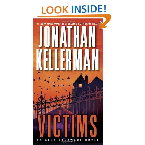 Victims: An Alex Delaware Novel