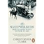 The Sleepwalkers: How Europe Went to War in 1914 by Christopher Clark