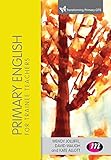 Primary English for trainee teachers