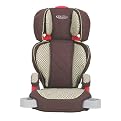 Graco TurboBooster SafeSeat Youth Booster in Zurich