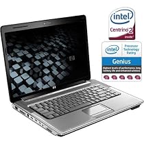 HP Pavilion DV5-1160US 15.4-Inch Laptop (2.0 GHz Intel Core 2 Duo P7350 Processor, 4 GB RAM, 320 GB Hard Drive, DVD Drive, Vista Premium)