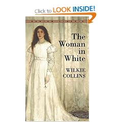 The Woman in White (Bantam Classics)
