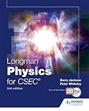 Longman physics for CSEC
