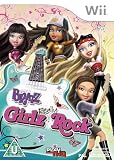 Bratz Girls Really Rock (Wii)