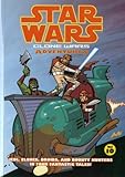 Star wars. Clone wars adventures
