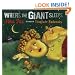 Where the Giant Sleeps
