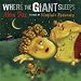 Where the Giant Sleeps by Mem Fox