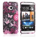 Tinxi TPU Schutzh�lle f�r HTC One M7...