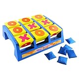 Toss Across