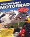 Routenplaner Motorrad : Dorthin fahren, wo es wirklich schön ist - mit zahlreichen Touren-Vorschlägen durch Deutschland und den Alpenraum (CD-ROM)